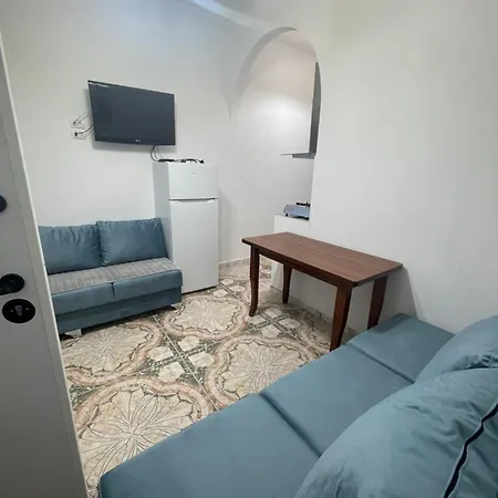 Ubytování v soukromí For Rent 1 Durrës
