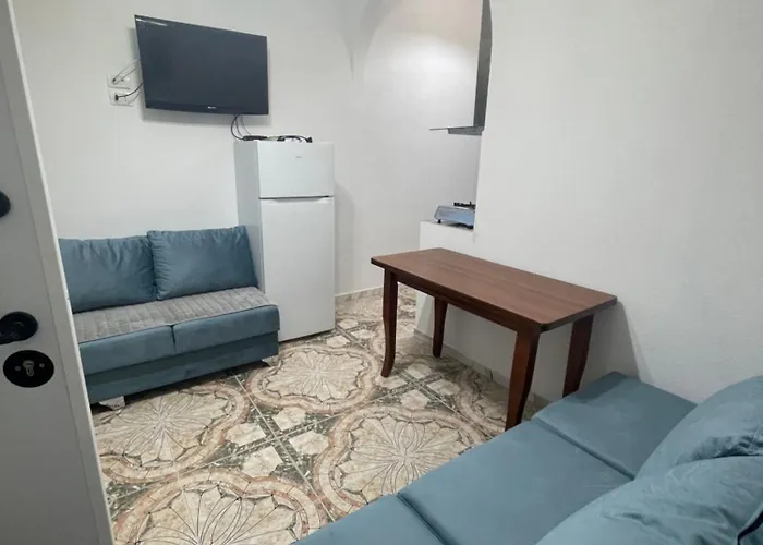 Homestay For Rent 1 Durres