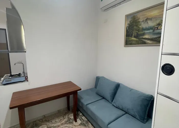 Homestay For Rent 1