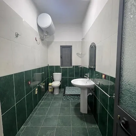 Accommodatie bij particulieren For Rent 1 Durrës