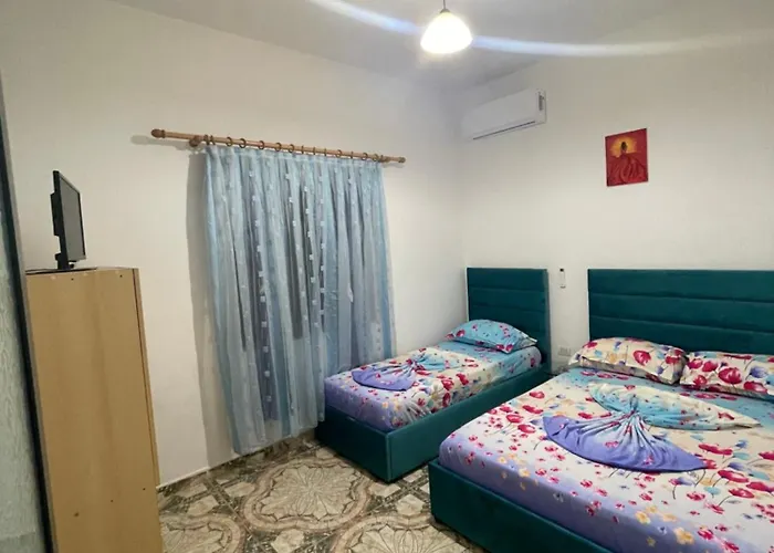 民宿 For Rent 1 Durrës